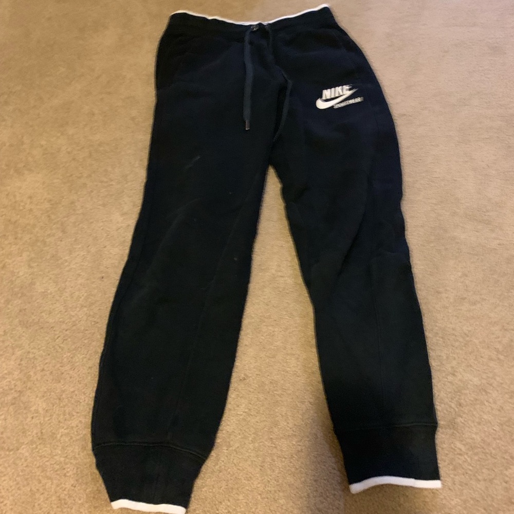Nike sweatpants
